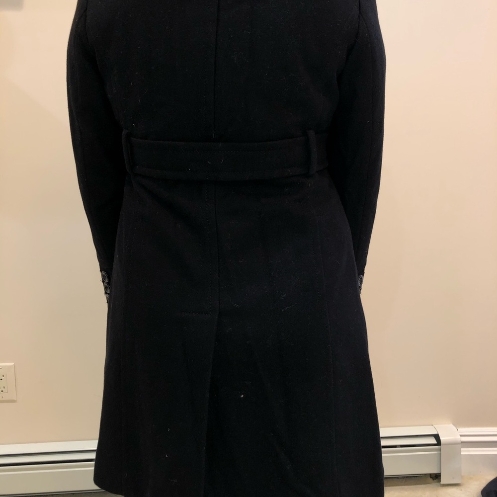 Coat - Picture 3 of 4